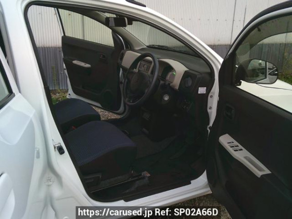 Used 2019 AT suzuki alto HA36S Image[2]