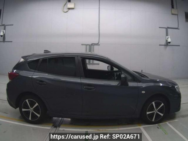 Used 2022 AT subaru impreza-sports GT2 Image[2]