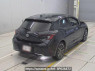 Used 2022 AT toyota corolla-sports MZEA12H Image[1]
