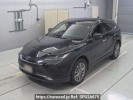 Toyota Harrier Hybrid AXUH85