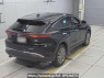Used 2022 AT toyota harrier-hybrid AXUH85 Image[1]