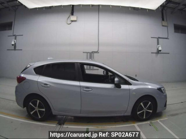 Used 2022 AT subaru impreza-sports GT2 Image[2]