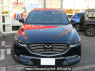 Used 2018 AT mazda cx-8 KG2P Image[1]