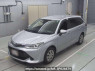 Used 2016 AT toyota corolla-fielder ZRE162G Image[0]