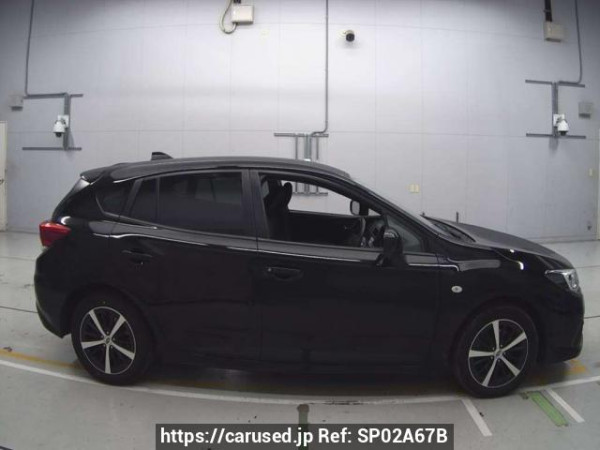 Used 2022 AT subaru impreza-sports GT2 Image[2]