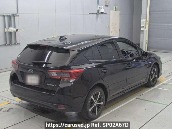 Used 2022 AT subaru impreza-sports GT2 Image[1]