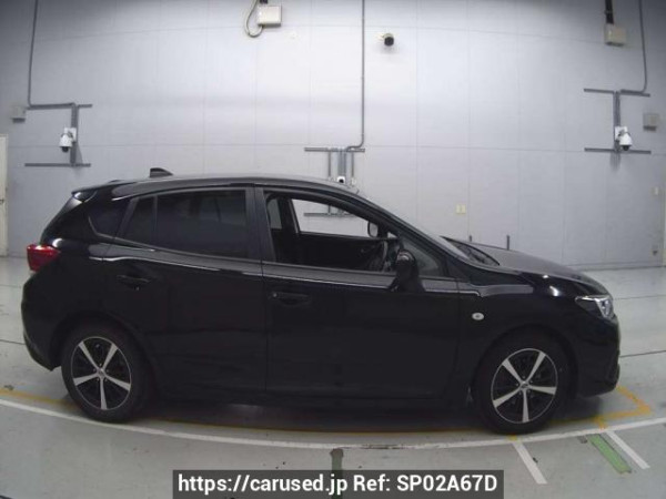 Used 2022 AT subaru impreza-sports GT2 Image[2]