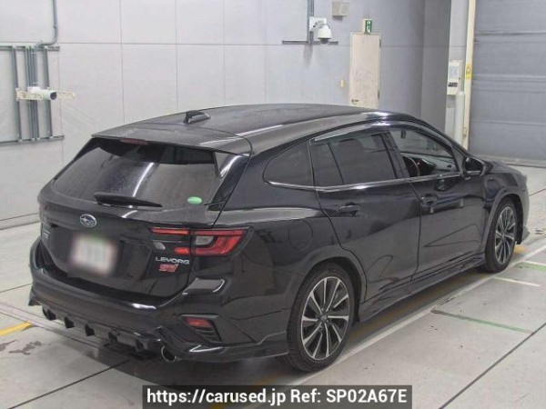 Used 2021 AT subaru levorg VN5 Image[1]