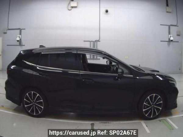 Used 2021 AT subaru levorg VN5 Image[2]