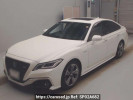 Toyota Crown Hybrid AZSH20