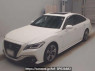 Used 2018 AT toyota crown-hybrid AZSH20 Image[0]