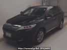 Toyota Harrier Hybrid AVU65W
