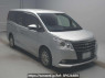 Used 2015 AT toyota noah ZRR85G Image[2]