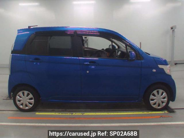 Used 2018 AT honda n-wgn JH1 Image[2]