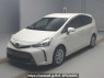 Used 2018 AT toyota prius-alpha ZVW41W Image[0]
