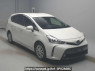 Used 2018 AT toyota prius-alpha ZVW41W Image[2]
