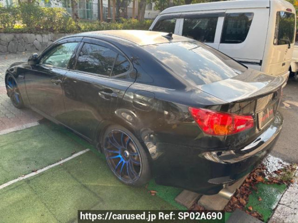 Used 2007 AT lexus is GSE20 Image[1]