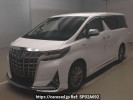 Toyota Alphard Hybrid AYH30W