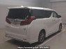 Used 2018 AT toyota alphard-hybrid AYH30W Image[1]