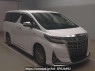 Used 2018 AT toyota alphard-hybrid AYH30W Image[2]