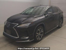 Lexus RX GYL25W