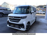 Used 2024 AT suzuki spacia-custom MK54S Image[2]