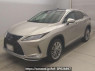 Used 2021 AT lexus rx GYL20W Image[0]