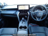 Used 2021 AT toyota harrier-hybrid AXUH80 Image[2]