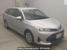 Used 2017 AT toyota corolla-fielder NKE165G Image[2]