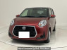 Used 2022 AT toyota passo M700A Image[0]