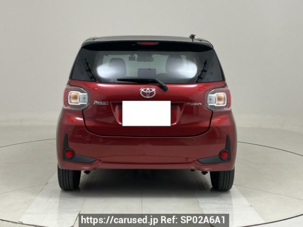Used 2022 AT toyota passo M700A Image[1]