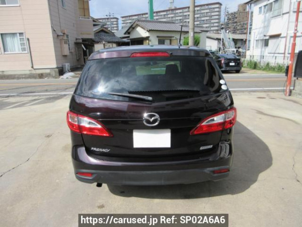 Used 2013 AT mazda premacy CWFFW Image[1]