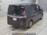 Used 2017 AT nissan serena GC27 Image[1]