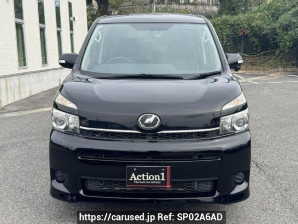 Used 2013 AT toyota voxy ZRR70G Image[2]