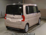 Used 2016 AT daihatsu tanto LA600S Image[1]