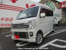 Suzuki Every Wagon DA17W