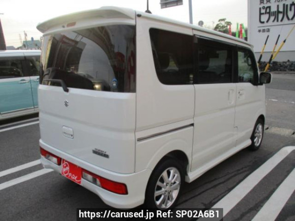 Used 2017 AT suzuki every-wagon DA17W Image[1]