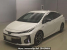 Toyota Prius PHV ZVW52