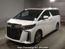 Toyota Alphard AGH30W
