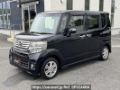 Honda N-BOX CUSTOM JF1