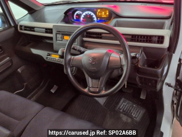 Used 2019 AT suzuki wagon-r MH55S Image[2]