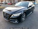 Toyota Crown Hybrid AZSH20