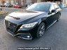 Used 2022 AT toyota crown-hybrid AZSH20 Image[0]