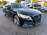 Used 2022 AT toyota crown-hybrid AZSH20 Image[2]