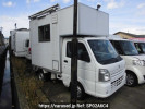 Suzuki Carry Truck DA16T