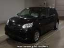 Toyota Passo M700A