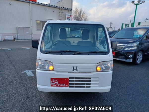 Used 2012 MT honda acty-truck HA9 Image[2]