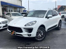 Porsche Macan 95BCNC