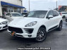 Used 2014 AT porsche macan 95BCNC Image[0]