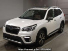 Subaru Forester SKE